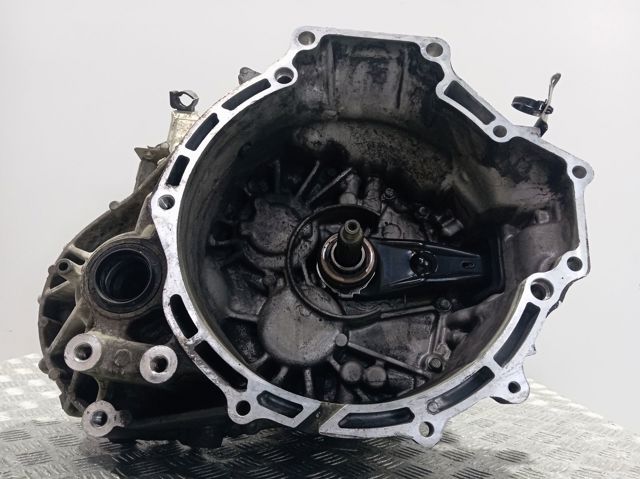 Compre D2C4B Mazda Caixa de Mudança montada (caixa mecânica de velocidades)