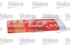 89284 VALEO Vidro da luz traseira esquerda