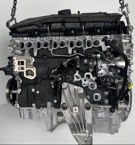 Compre Motor montado BMW 3 