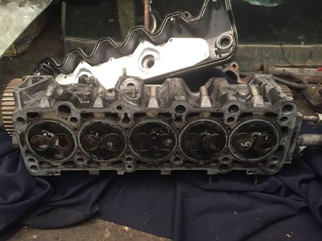 Compre 074103373G VAG Cabeça de motor (CBC)