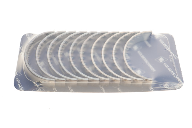 Folhas inseridas principais de cambota, kit, 1ª reparação ( + 0,25) Kolbenschmidt 77907610 preço, a partir de 38,56 USD