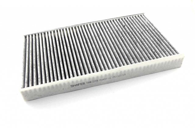 Filtro de salão Shafer SAK229 preço, a partir de 13,83 USD