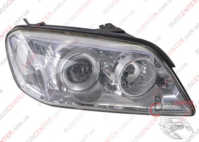 Luz direita 96626972 General Motors