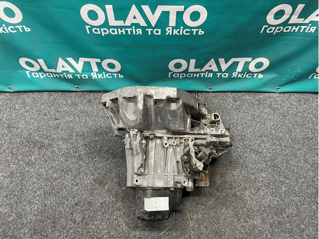 Compre JH3150 Renault (RVI) Caixa de Mudança montada (caixa mecânica de velocidades)