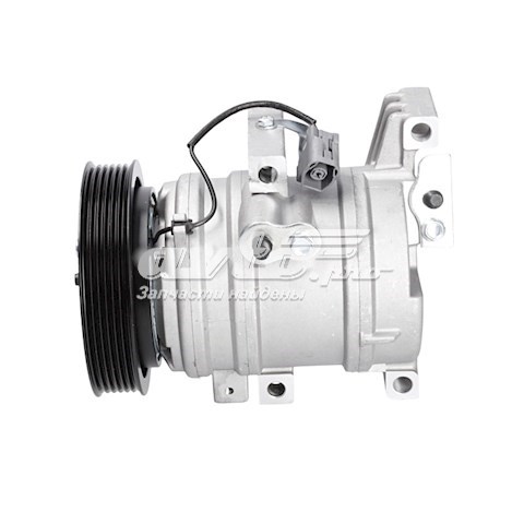 Compressor de aparelho de ar condicionado MSG AC0055