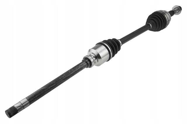 1366928080 Fiat/Alfa/Lancia Semieixo (acionador) dianteiro direito