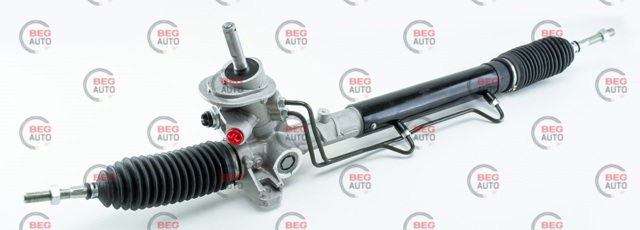 FO211 MSG Cremalheira da direção