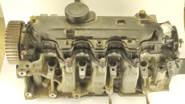 Cabeça de motor (CBC) Renault (RVI) 110421067R preço, a partir de 387,15 USD