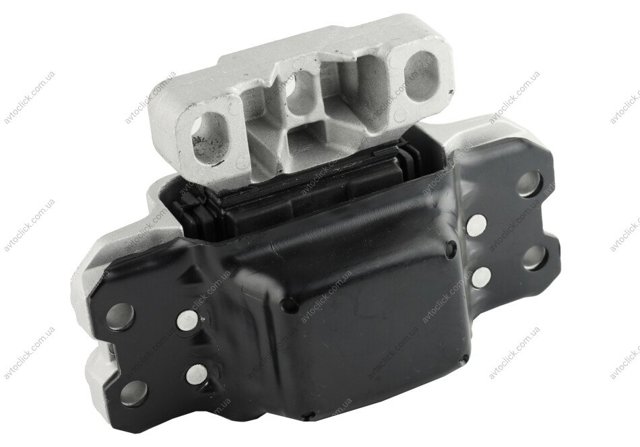 30199027 AND Coxim (suporte) esquerdo de motor