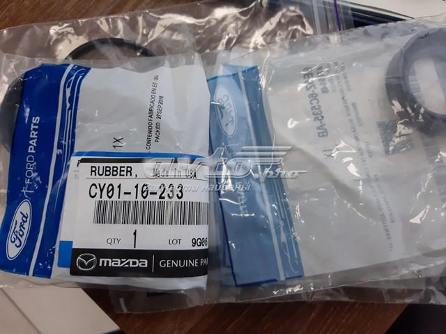Vedante da tampa de válvulas de motor, anel Mazda CY0110233 preço, a partir de 17,22 USD