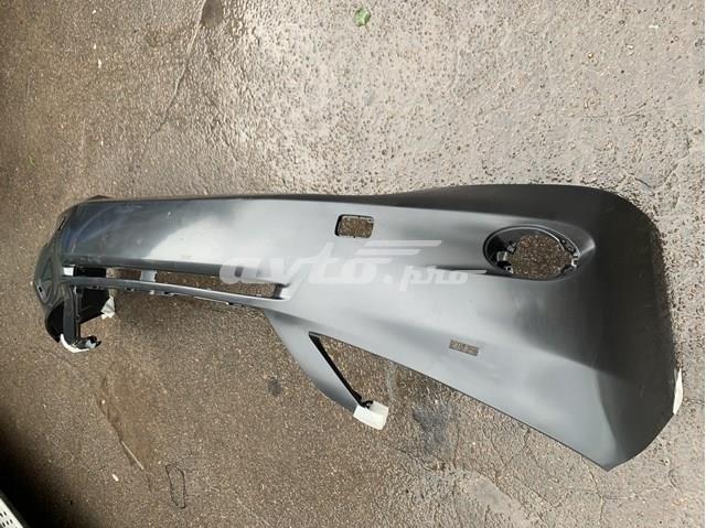 Pára-choque dianteiro 5211948954 Toyota
