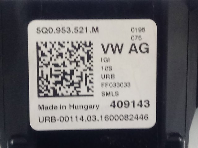 Compre 5Q0953521 VAG 
