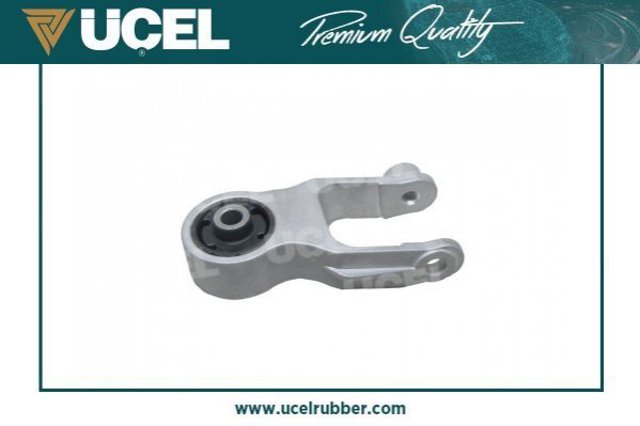 91169 Uc-el Coxim (suporte) traseiro de motor