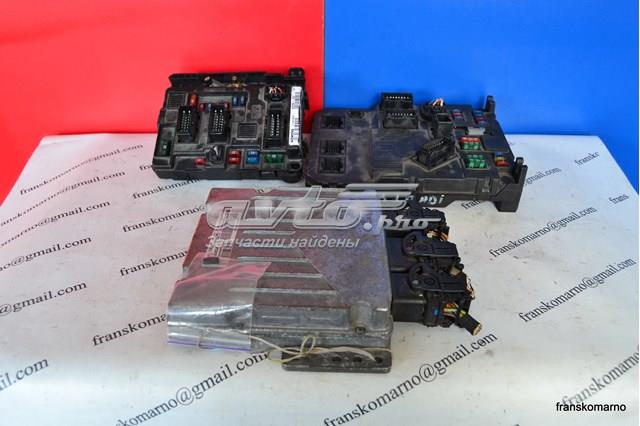 9649627780 Peugeot/Citroen Unidade de dispositivos de segurança