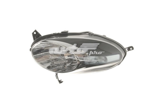 Luz esquerda Depo/Loro/Abakus 21511C3LLDEM preço, a partir de 112,37 USD