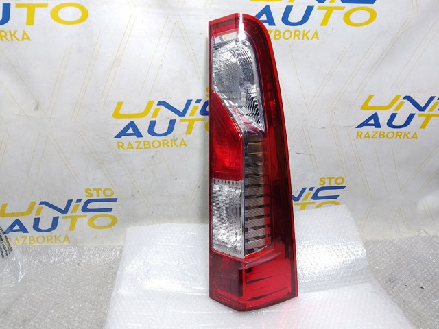 Lanterna traseira direita 4421970RUE Depo/Loro/Abakus