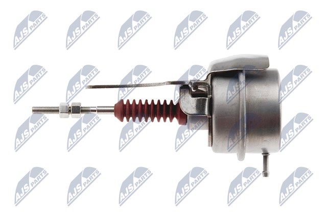 Válvula (atuador) de controlo de turbina 54399880076 Renault (RVI)