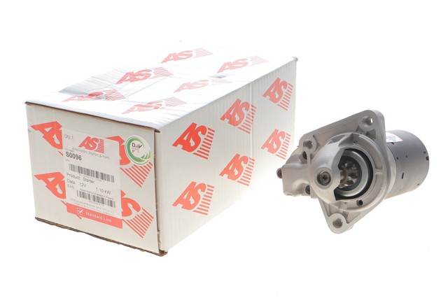 Compre S0096 AS/Auto Storm Motor de arranco