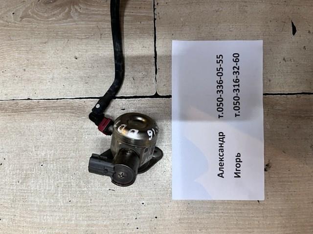 Compre 166301KC0A Nissan/Infiniti Bomba de combustível de pressão alta