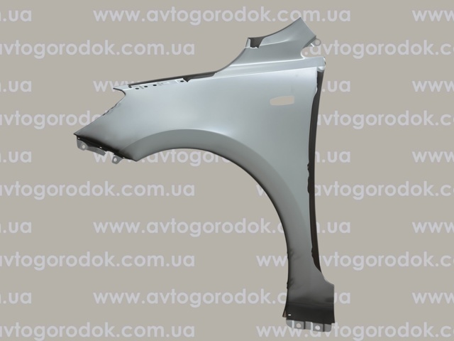 Compre 66321H8050 Hyundai/Kia Pára-lama dianteiro direito