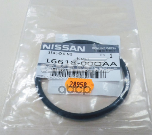 Compre 1661800QAA Nissan/Infiniti Vedante da válvula de borboleta