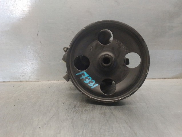Bomba da Direção hidrâulica assistida 9647983580 Peugeot/Citroen