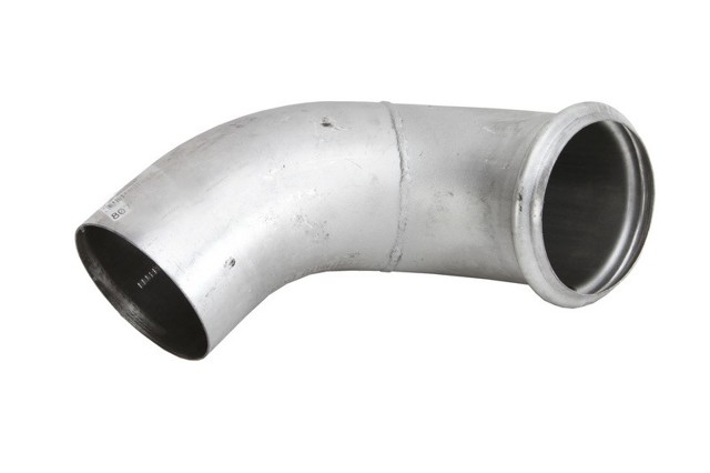 Tubo de admissão dianteiro (calças) do silenciador Dinex 80722 preço, a partir de 107,67 USD