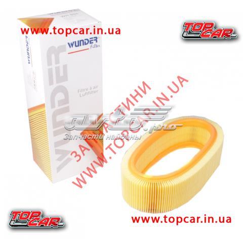 Filtro de ar Wunder WH804