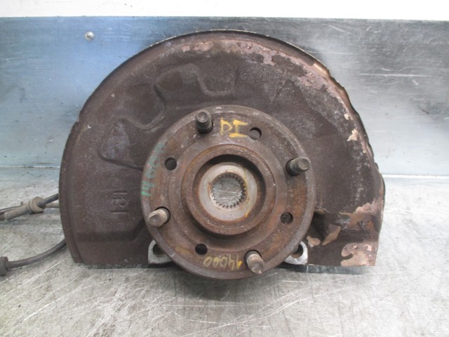 Compre 30884172 Volvo Pino moente (extremidade do eixo) dianteiro esquerdo