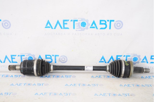 Compre 49500D3060 Hyundai/Kia Semieixo (acionador) dianteiro esquerdo