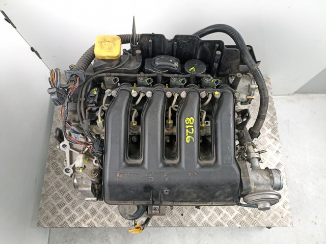Motor montado Rover 75  RJ