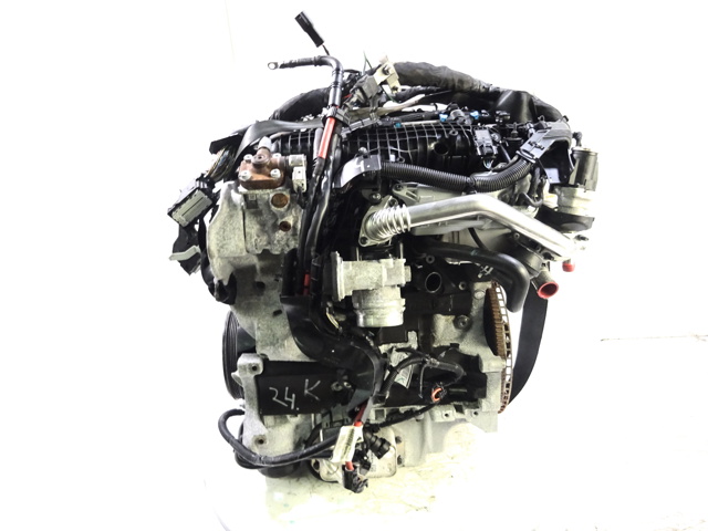 Compre D4204T8 Volvo Motor montado