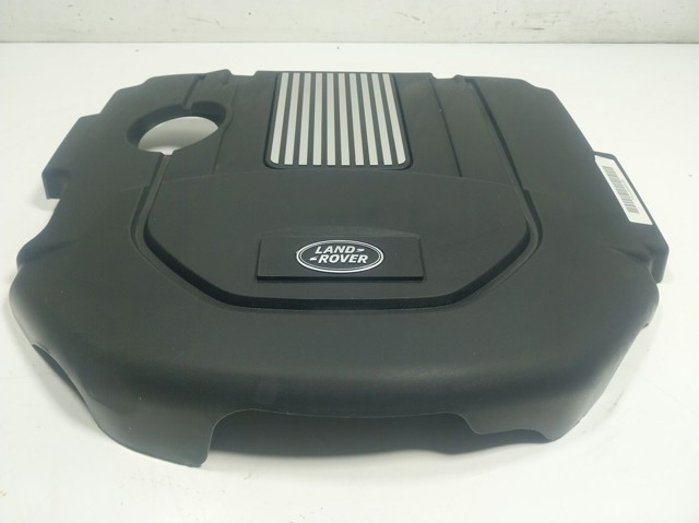 Tampa de motor decorativa LR062496 Land Rover