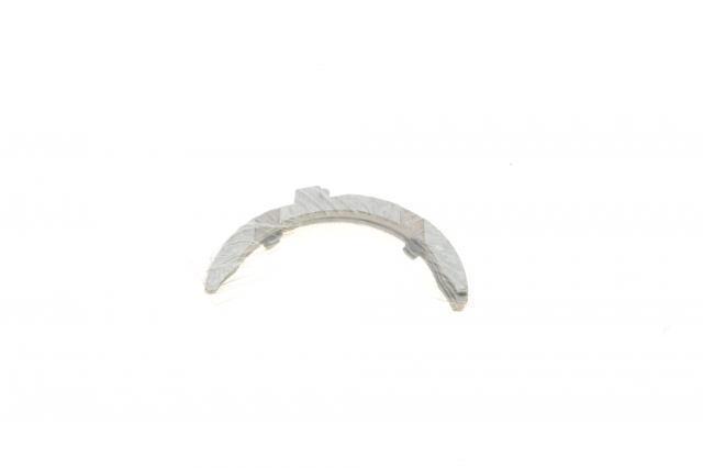 182050000500 NE/NPR Semianel de suporte (de carreira) de cambota, STD, kit