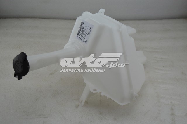 Tanque de fluido para lavador de vidro FP3228100 FPS