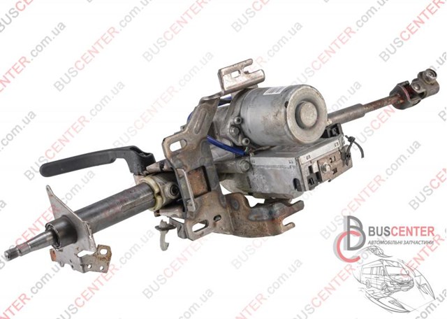 Coluna da direção Nissan/Infiniti 48810JG41B preço, a partir de 137,91 USD