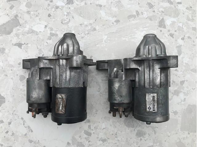 Motor de arranco 233001KA1C Nissan/Infiniti