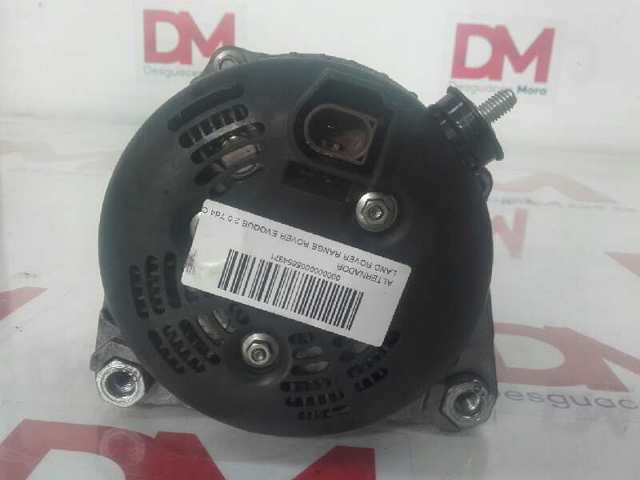 Gerador Land Rover BJ3210300AC preço, a partir de 137,91 USD