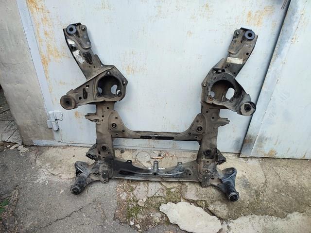 Viga de suspensão dianteira (plataforma veicular) BMW 6884852 preço, a partir de 1554,44 USD
