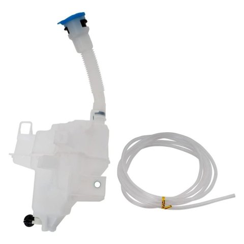 Tanque de fluido para lavador de vidro Mazda BCKA67481 preço, a partir de 44,38 USD