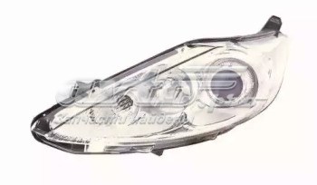 Compre 4311188LMLDEM Depo/Loro/Abakus Luz esquerda