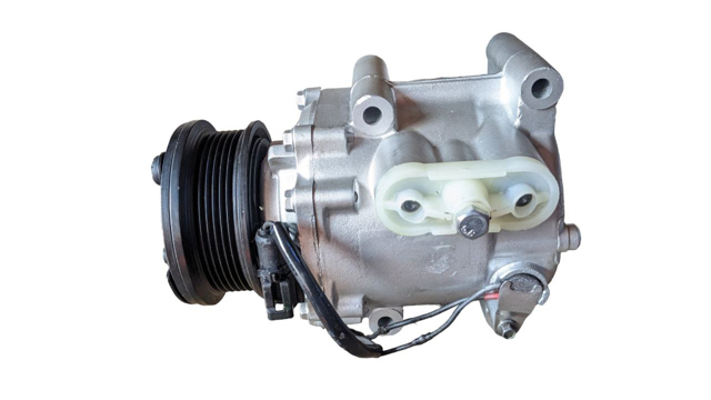 Compressor de aparelho de ar condicionado MSG Rebuilding 1016001005
