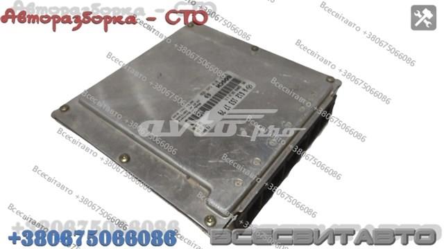 Compre 0281010546 Mercedes Módulo de direção (Centralina eletrônica) de motor
