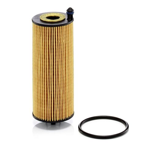 Compre HU6032Z Mann-Filter Filtro de óleo