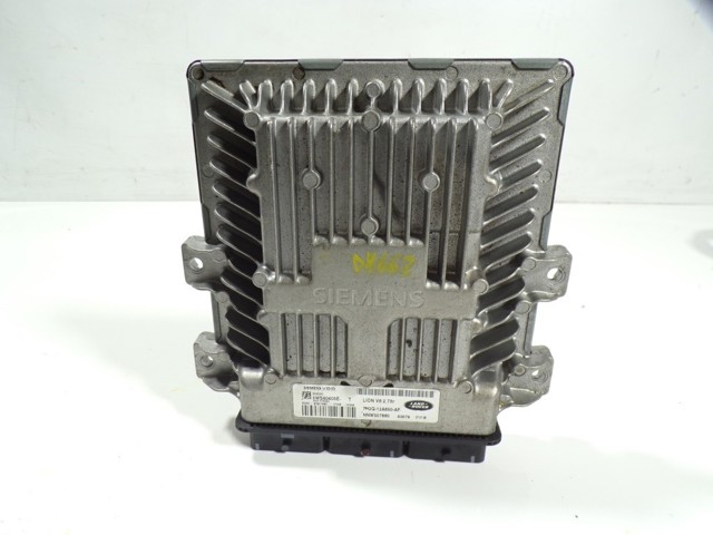  Land Rover 8H2Q12A650AA