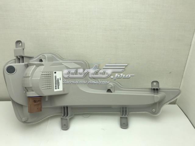 Luzes de nevoeiro esquerdas General Motors 22810493 preço, a partir de 137,51 USD