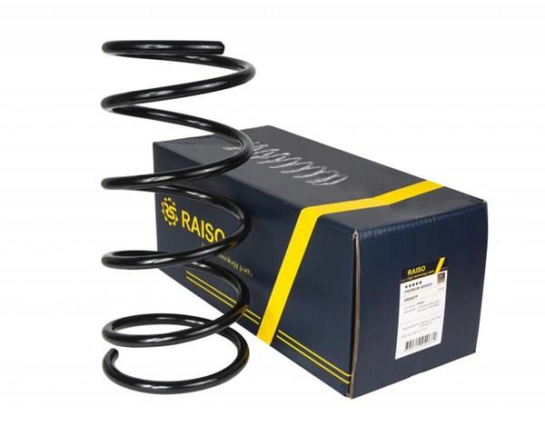 Mola dianteira Raiso SR068TP preço, a partir de 36,76 USD