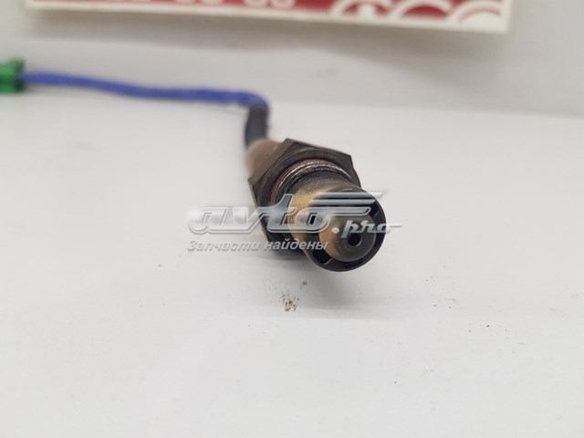 Sonda lambda, sensor de oxigênio depois de catalisador Geely 2052000100 preço, a partir de 49,43 USD