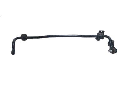 Estabilizador traseiro para Honda Civic X FC, FK