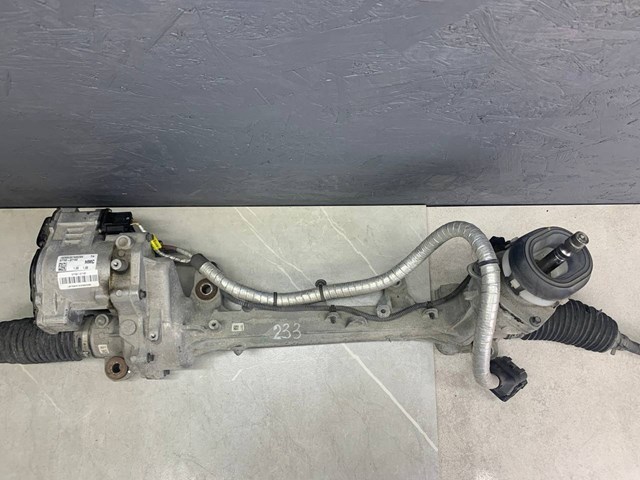 Compre 57700D7100 Hyundai/Kia Cremalheira da direção